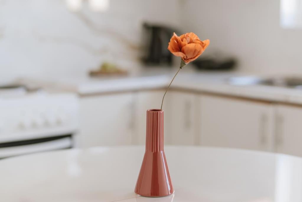 Sunny Apartment For Couples & Friends In Centre Heraklion Exteriör bild