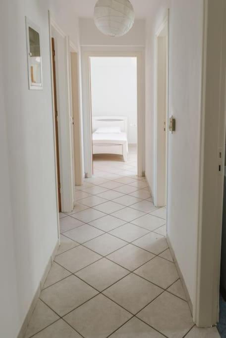 Sunny Apartment For Couples & Friends In Centre Heraklion Exteriör bild